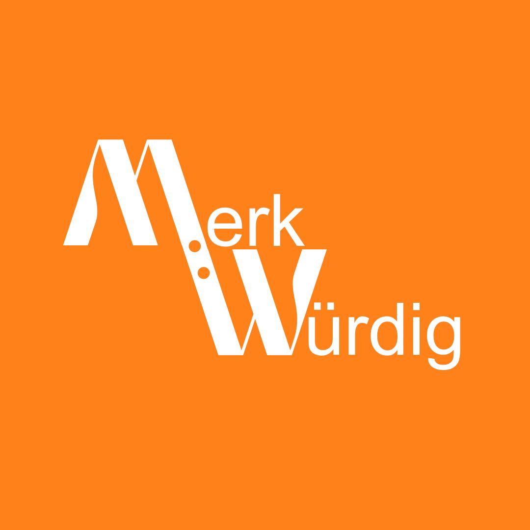 Merk:Würdig